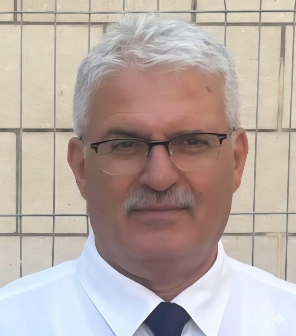 د. مروان مشرقي